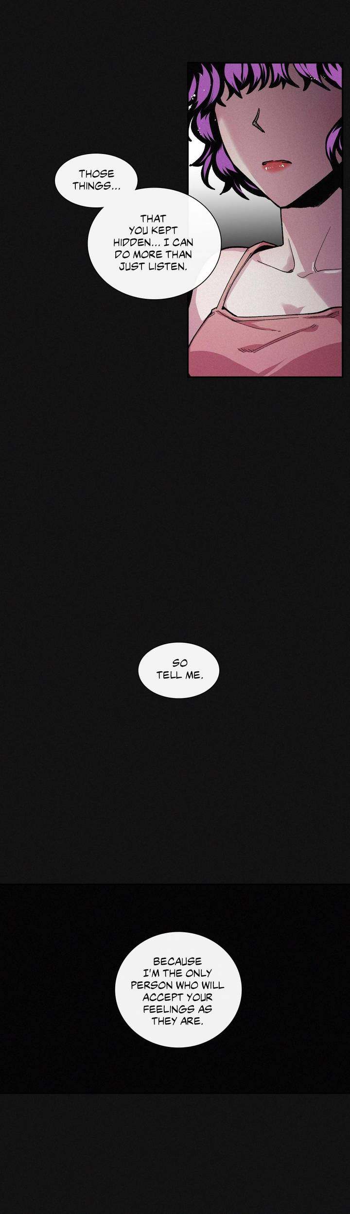 S Flower Chapter 38 Page 28