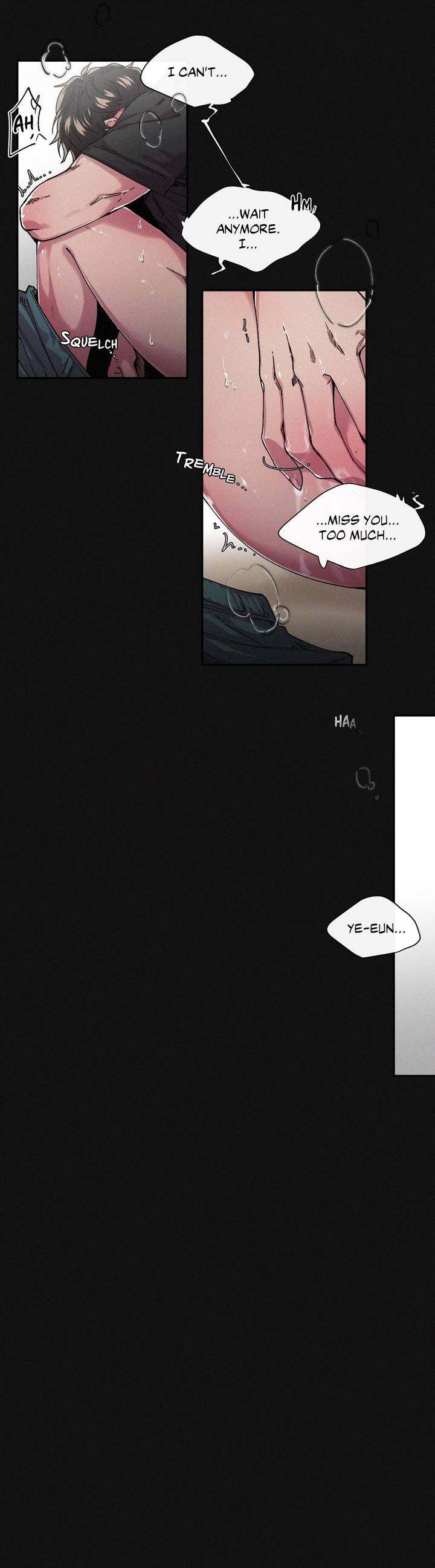 S Flower Chapter 38 Page 3
