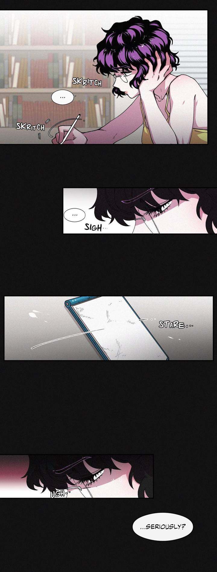 S Flower Chapter 38 Page 5