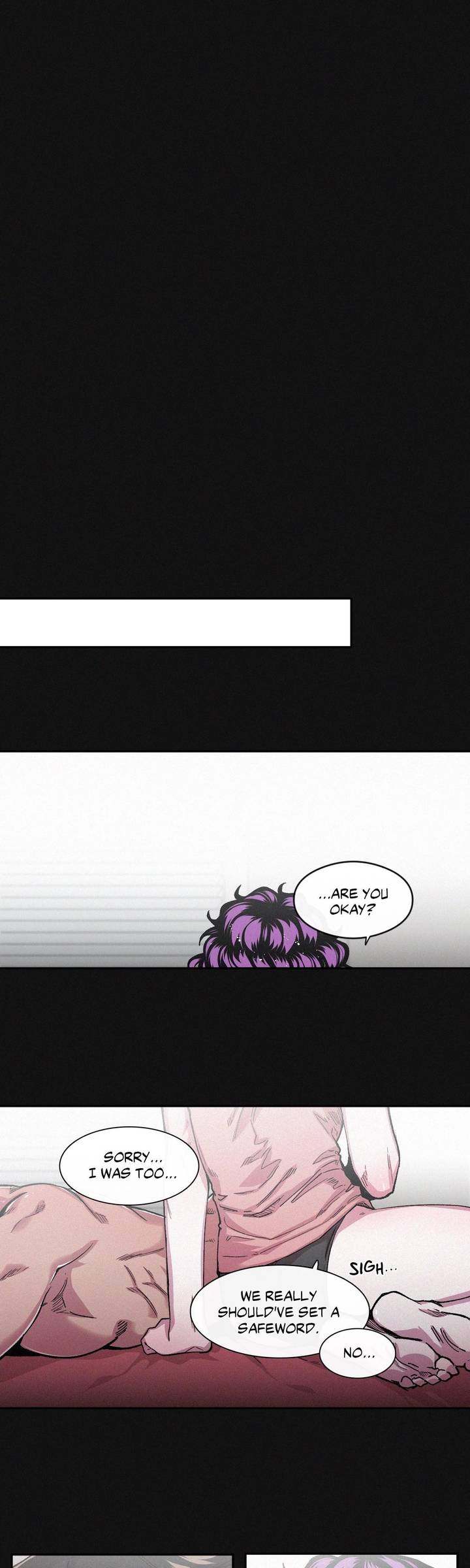 S Flower Chapter 39 Page 13