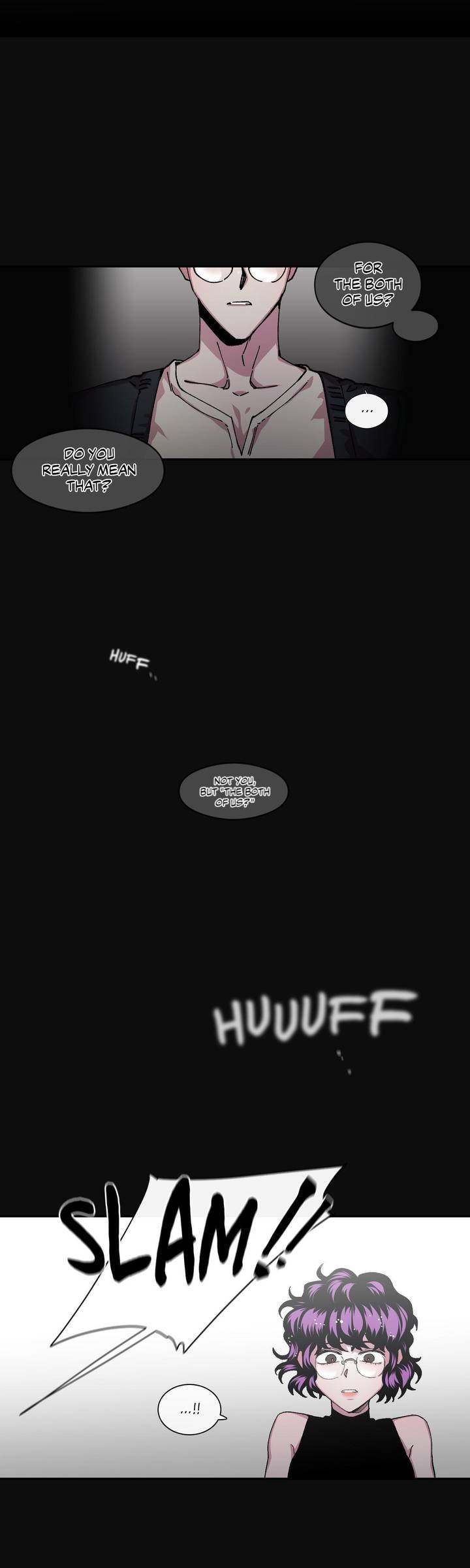 S Flower Chapter 39 Page 22