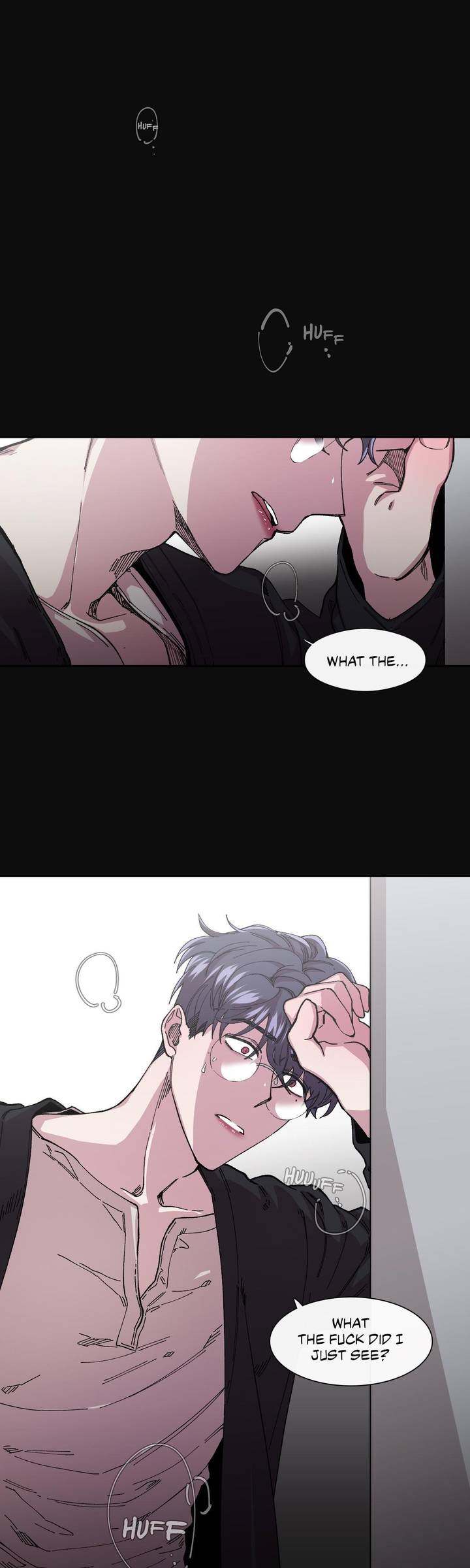 S Flower Chapter 39 Page 23
