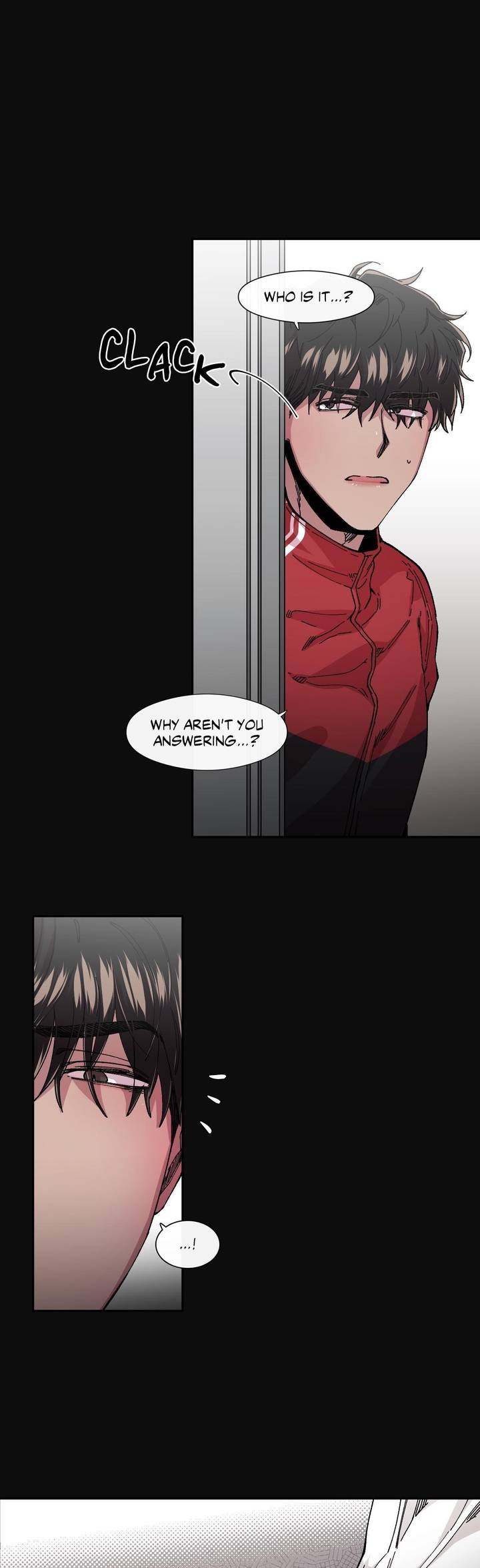 S Flower Chapter 39 Page 25