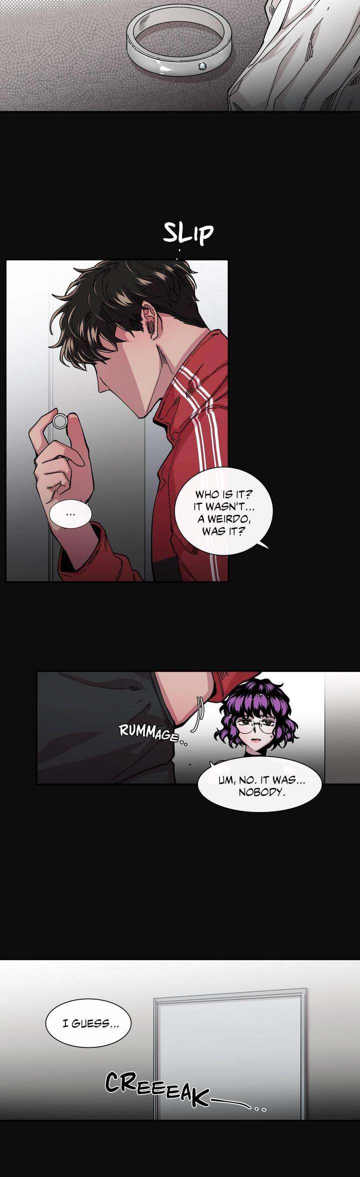 S Flower Chapter 39 Page 26