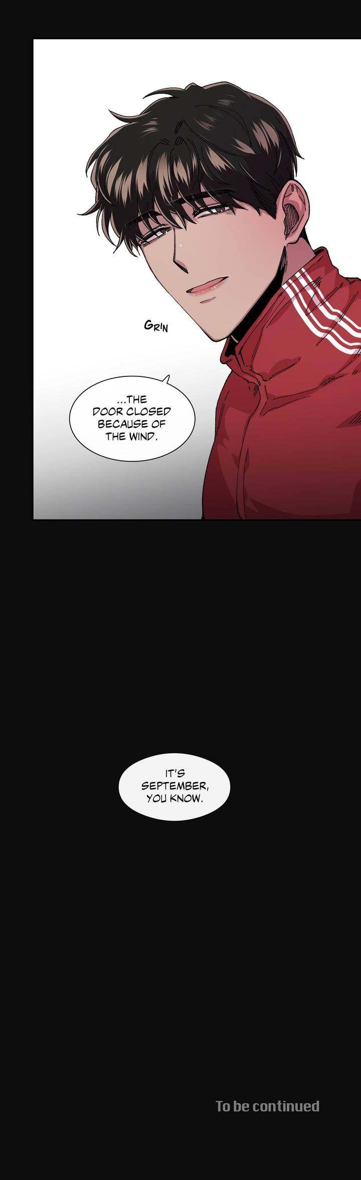 S Flower Chapter 39 Page 27