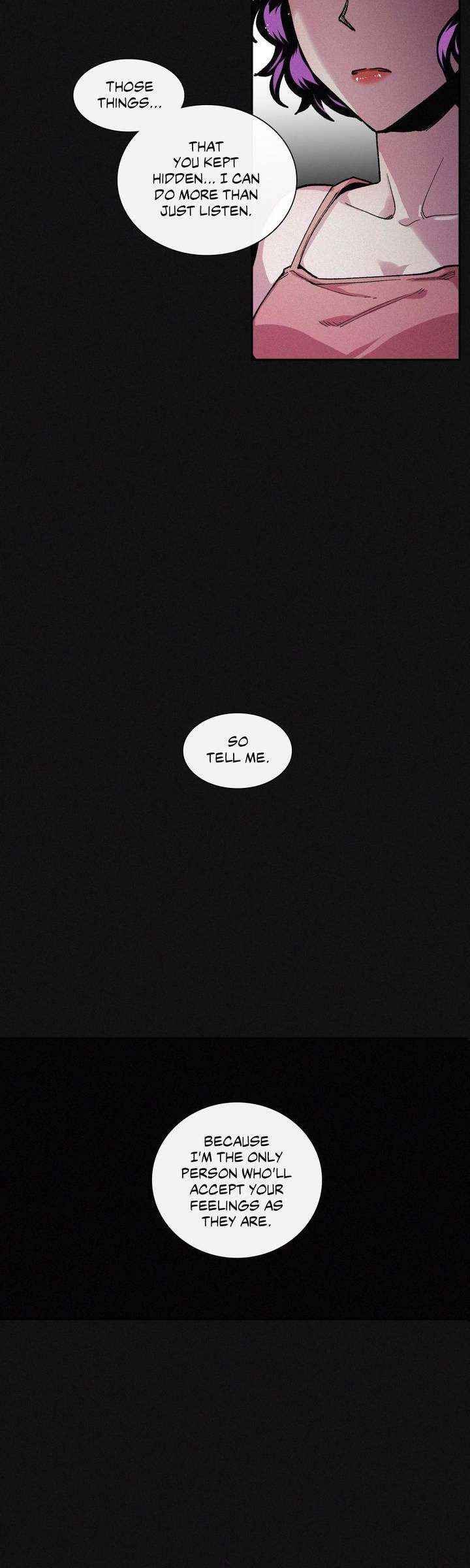 S Flower Chapter 39 Page 3
