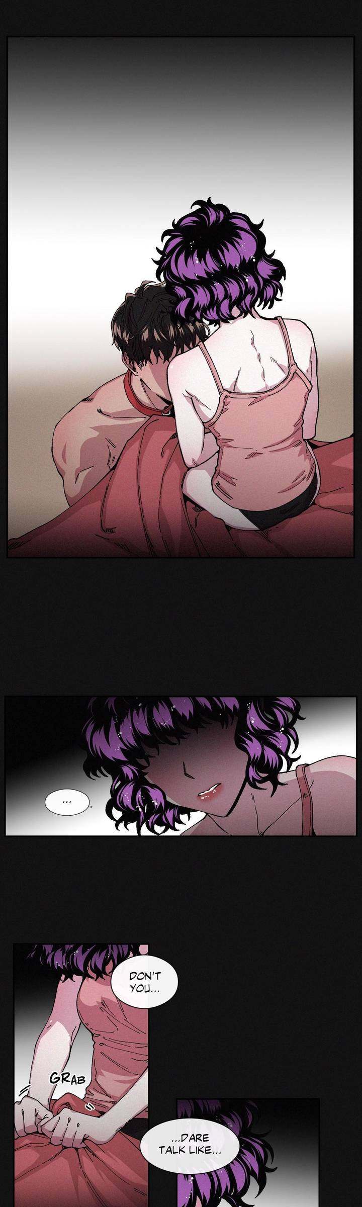 S Flower Chapter 39 Page 5