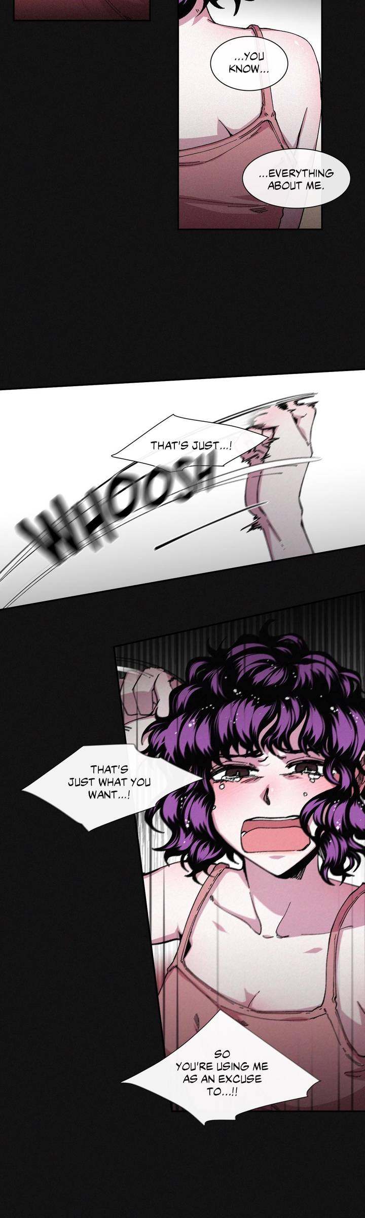 S Flower Chapter 39 Page 6