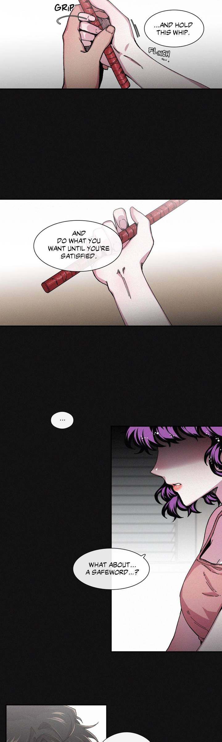 S Flower Chapter 39 Page 9