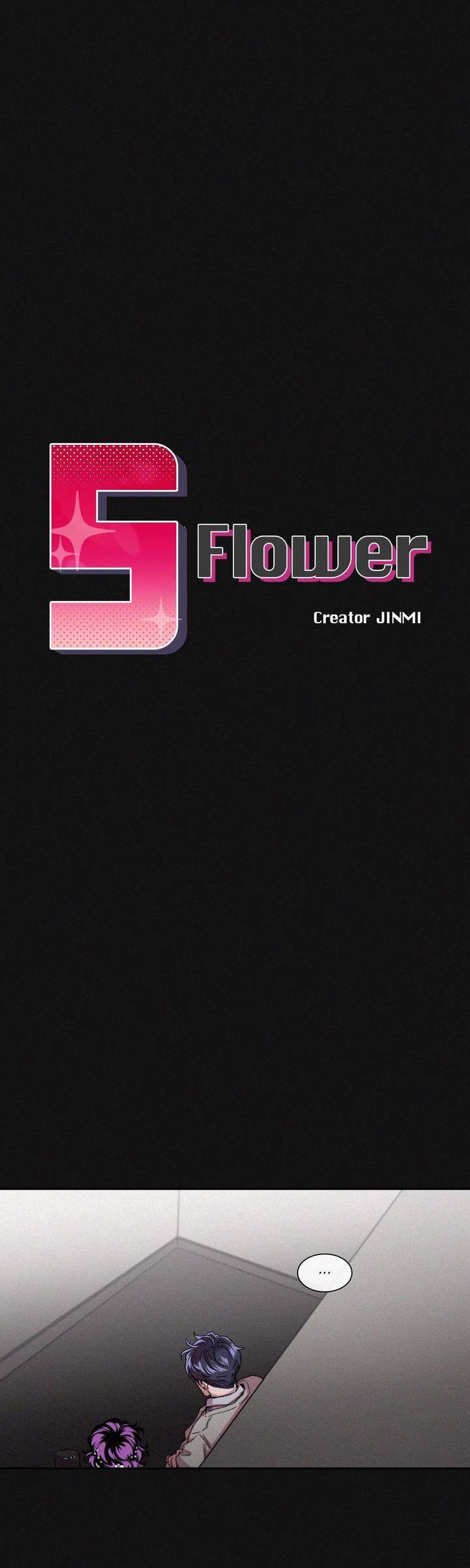 S Flower Chapter 40 Page 10