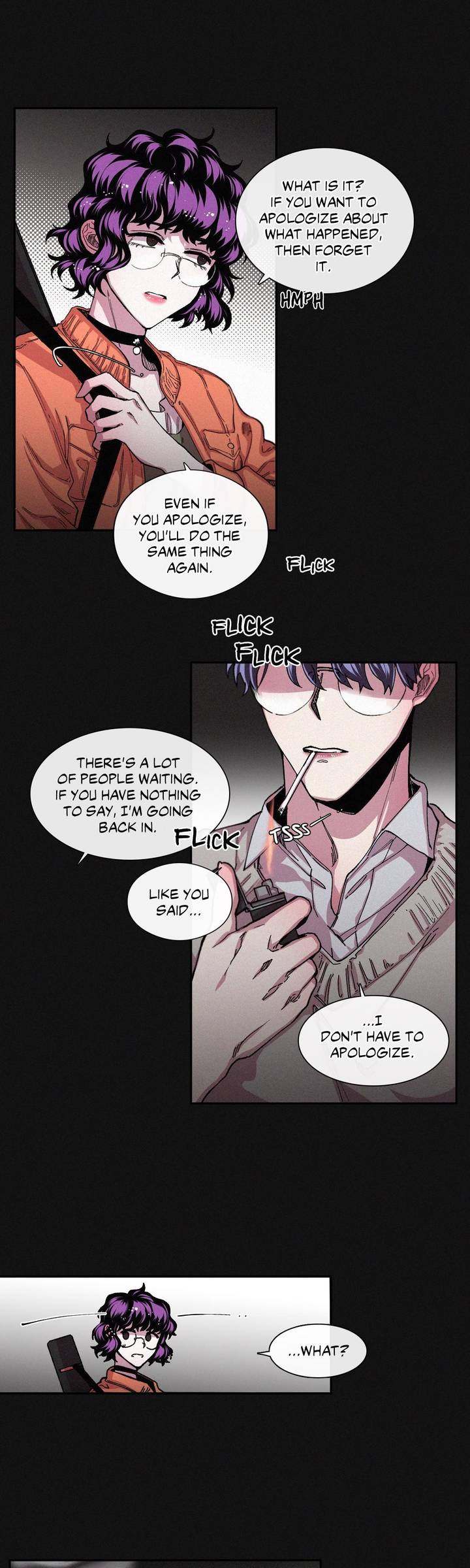S Flower Chapter 40 Page 11