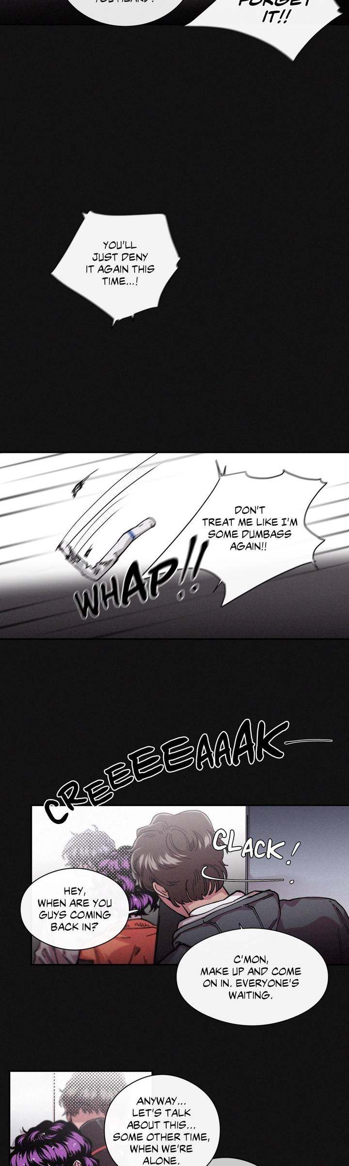 S Flower Chapter 40 Page 15
