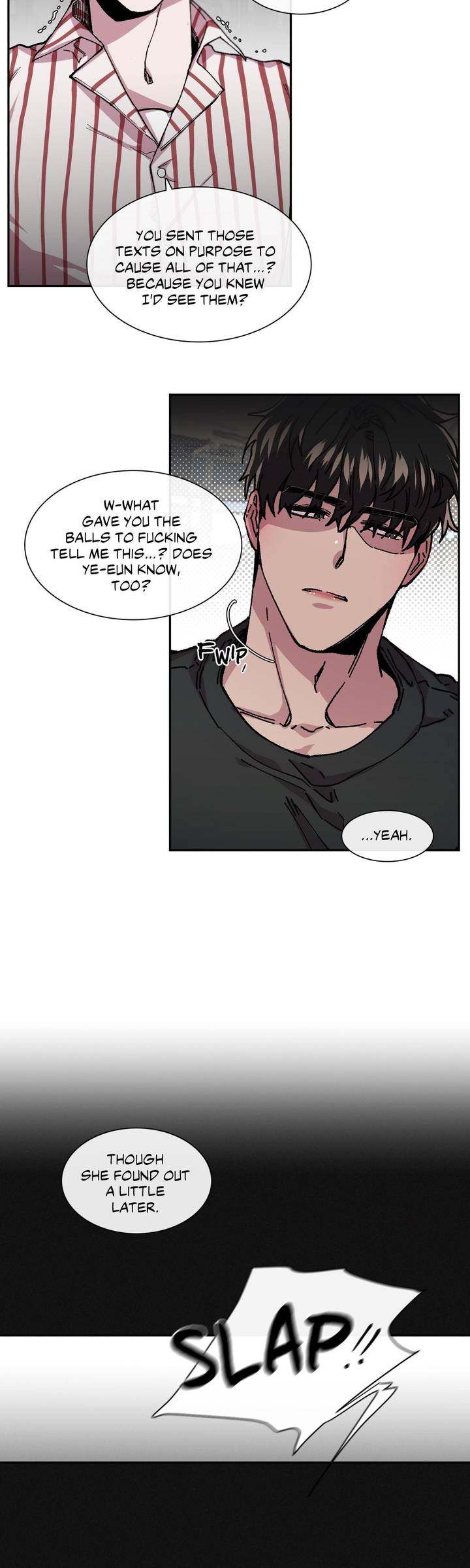 S Flower Chapter 40 Page 24