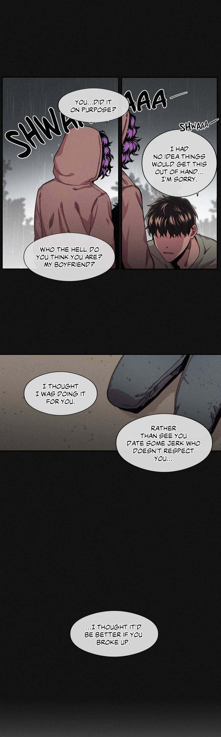 S Flower Chapter 40 Page 25