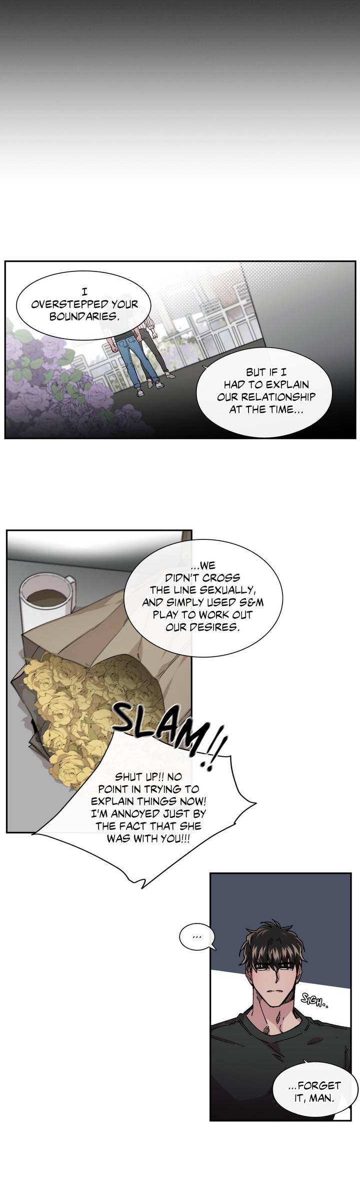 S Flower Chapter 40 Page 26