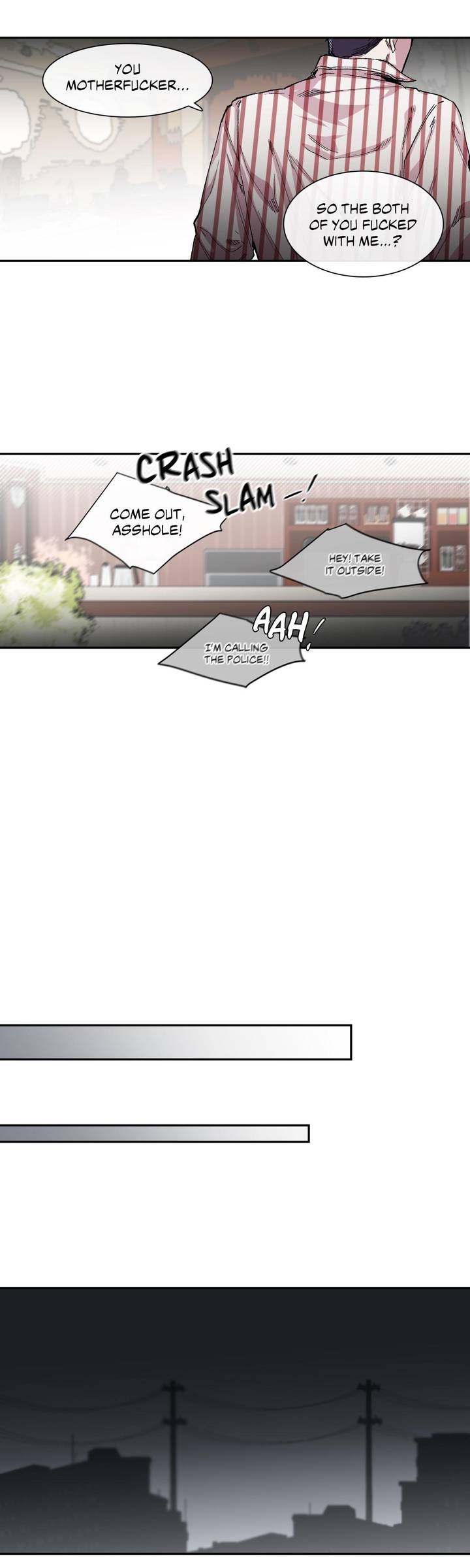 S Flower Chapter 40 Page 27