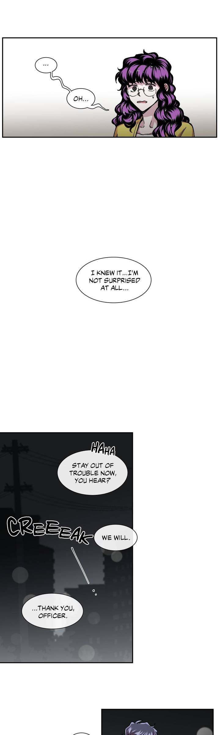 S Flower Chapter 40 Page 29