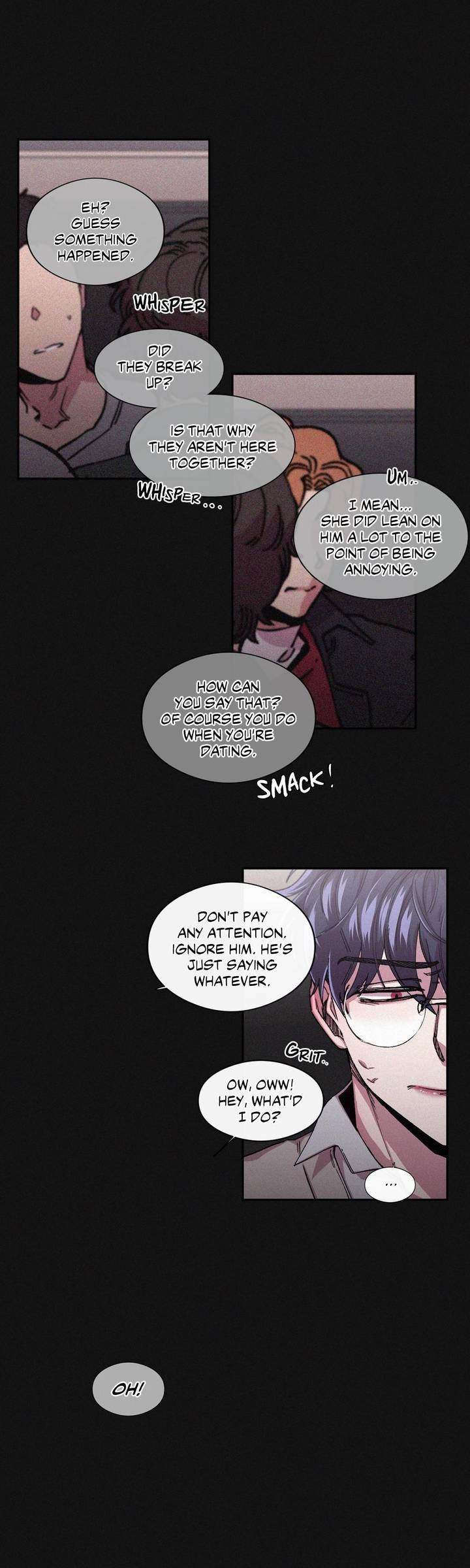 S Flower Chapter 40 Page 7