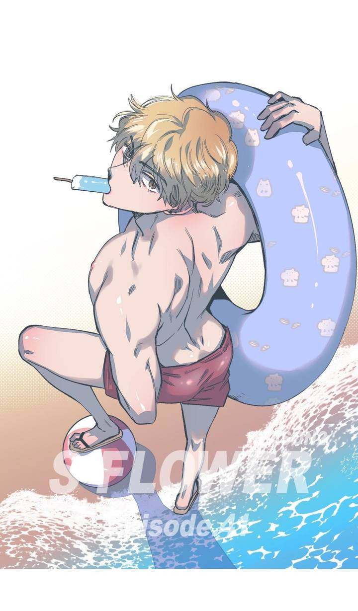 S Flower Chapter 41.1 Page 11