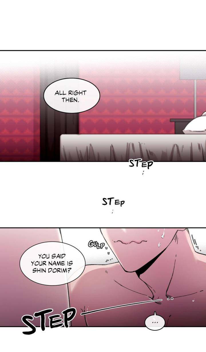 S Flower Chapter 41.1 Page 12