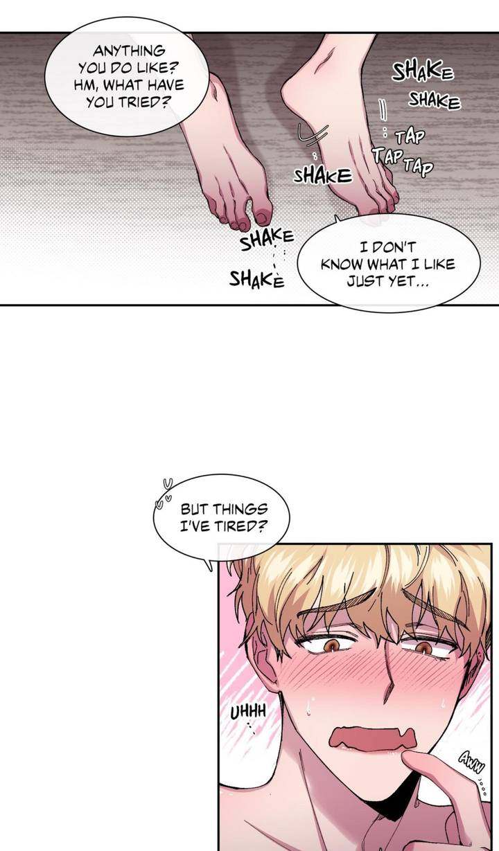 S Flower Chapter 41.1 Page 15