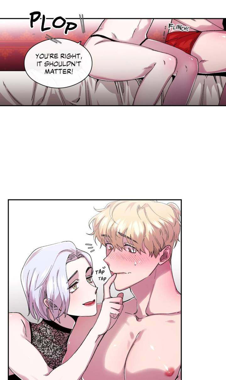 S Flower Chapter 41.1 Page 18