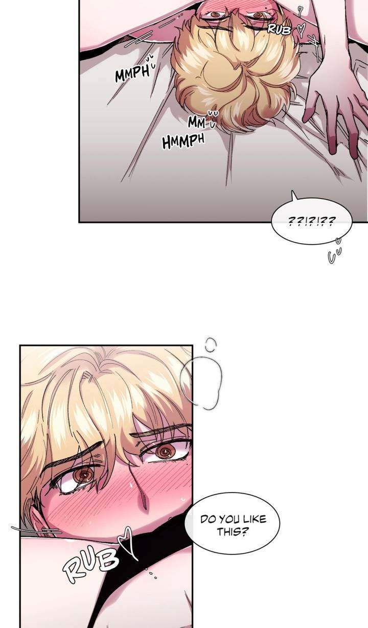 S Flower Chapter 41.1 Page 21