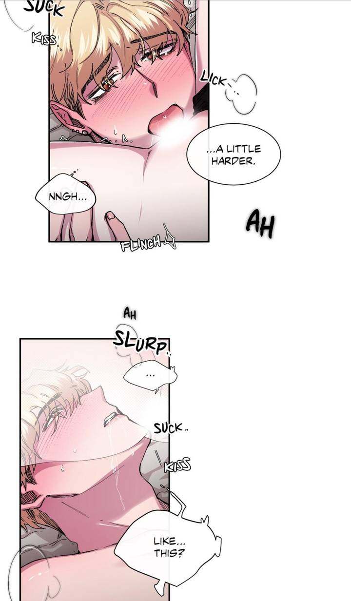S Flower Chapter 41.1 Page 24