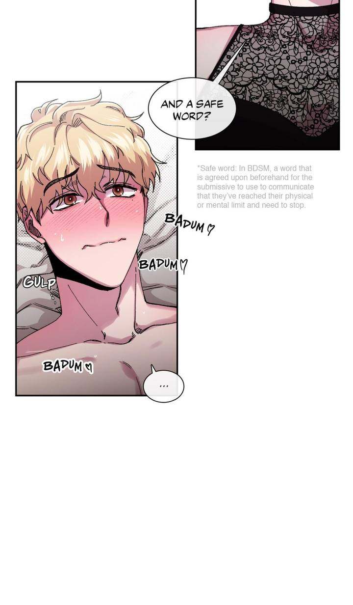 S Flower Chapter 41.1 Page 30