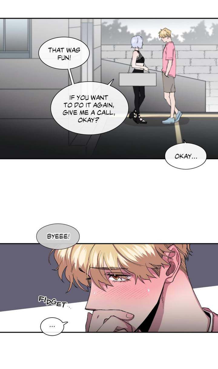 S Flower Chapter 41.1 Page 32