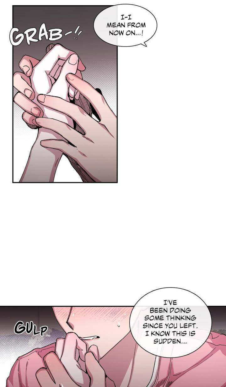 S Flower Chapter 41.2 Page 1