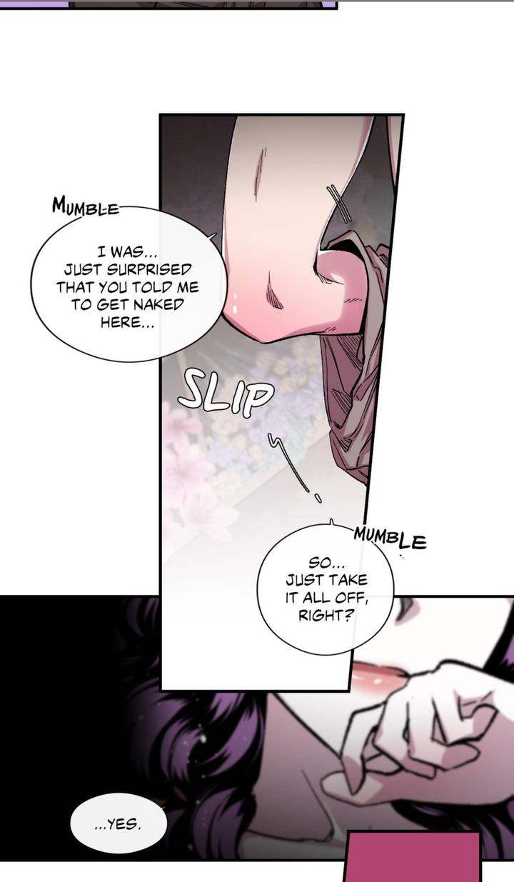 S Flower Chapter 42 Page 11