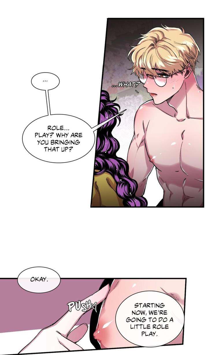S Flower Chapter 42 Page 17