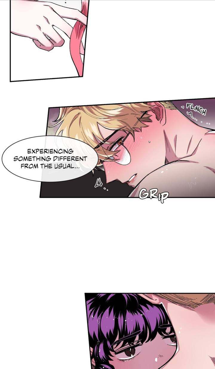 S Flower Chapter 42 Page 21