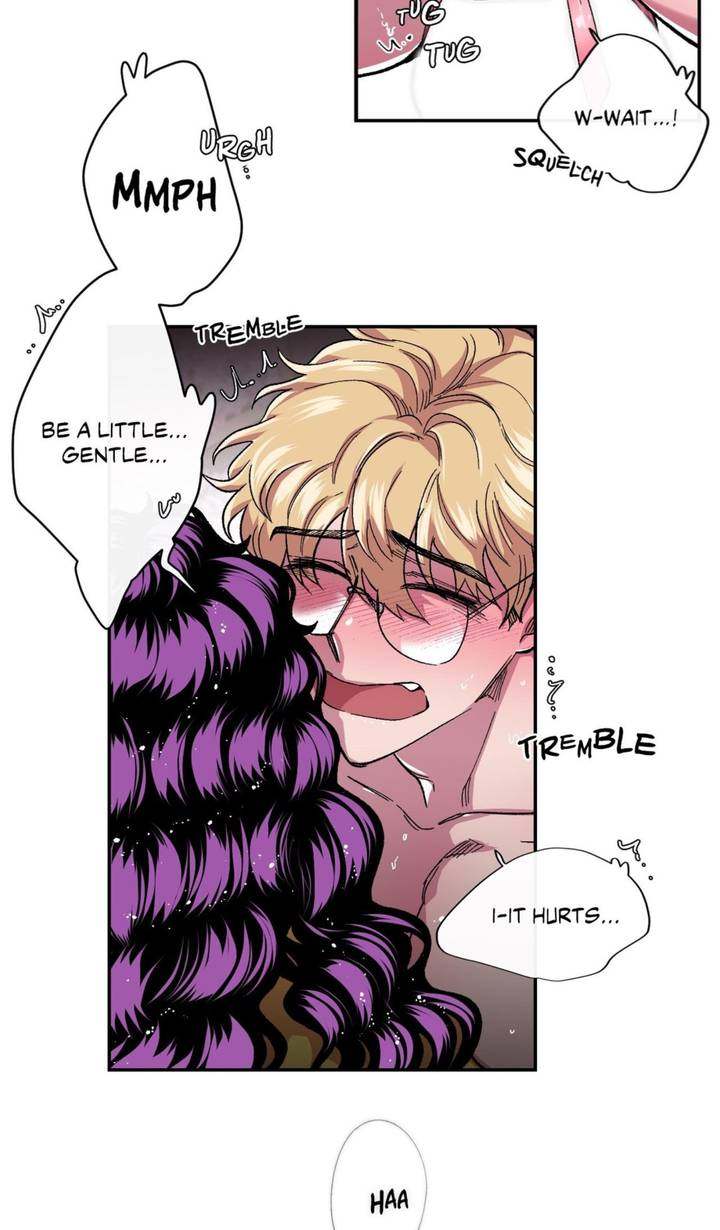 S Flower Chapter 42 Page 27