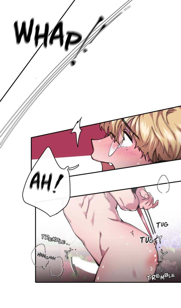 S Flower Chapter 42 Page 29