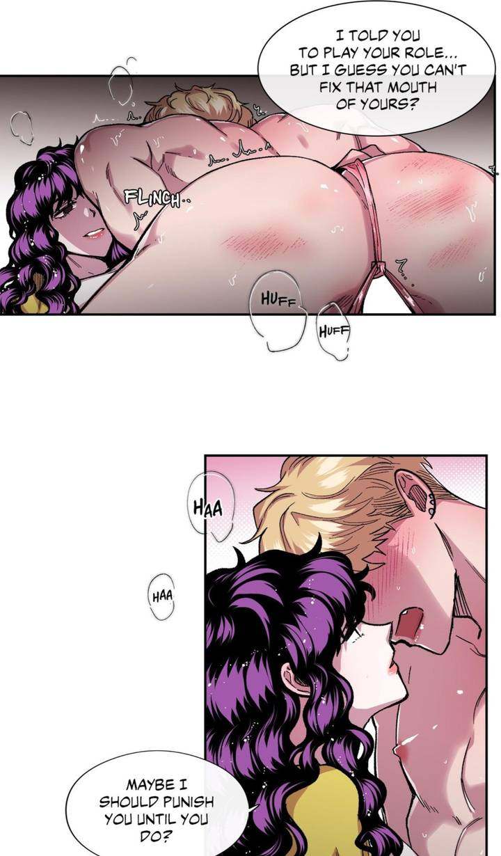 S Flower Chapter 42 Page 30