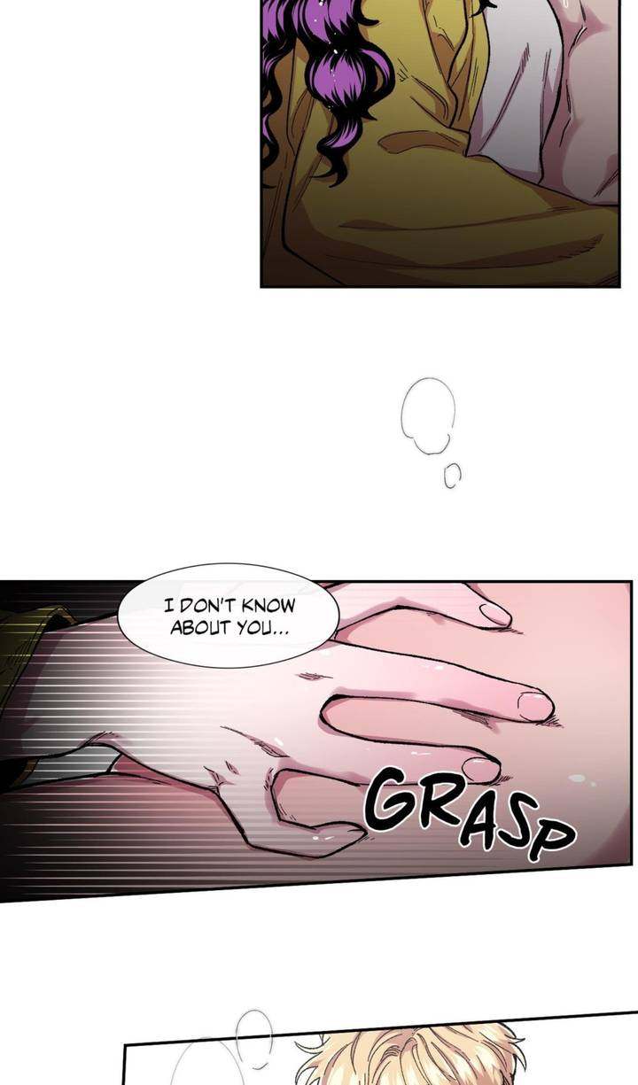 S Flower Chapter 42 Page 31