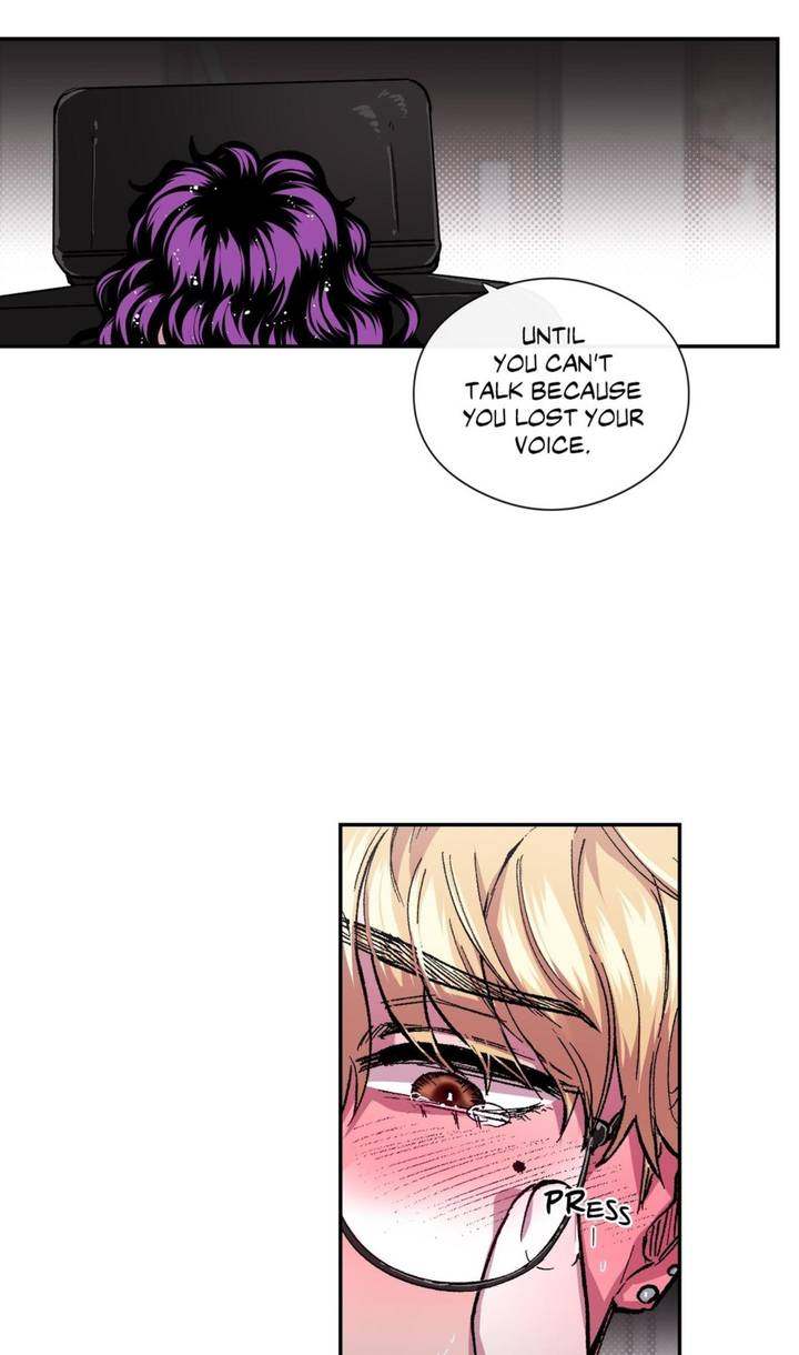 S Flower Chapter 42 Page 33