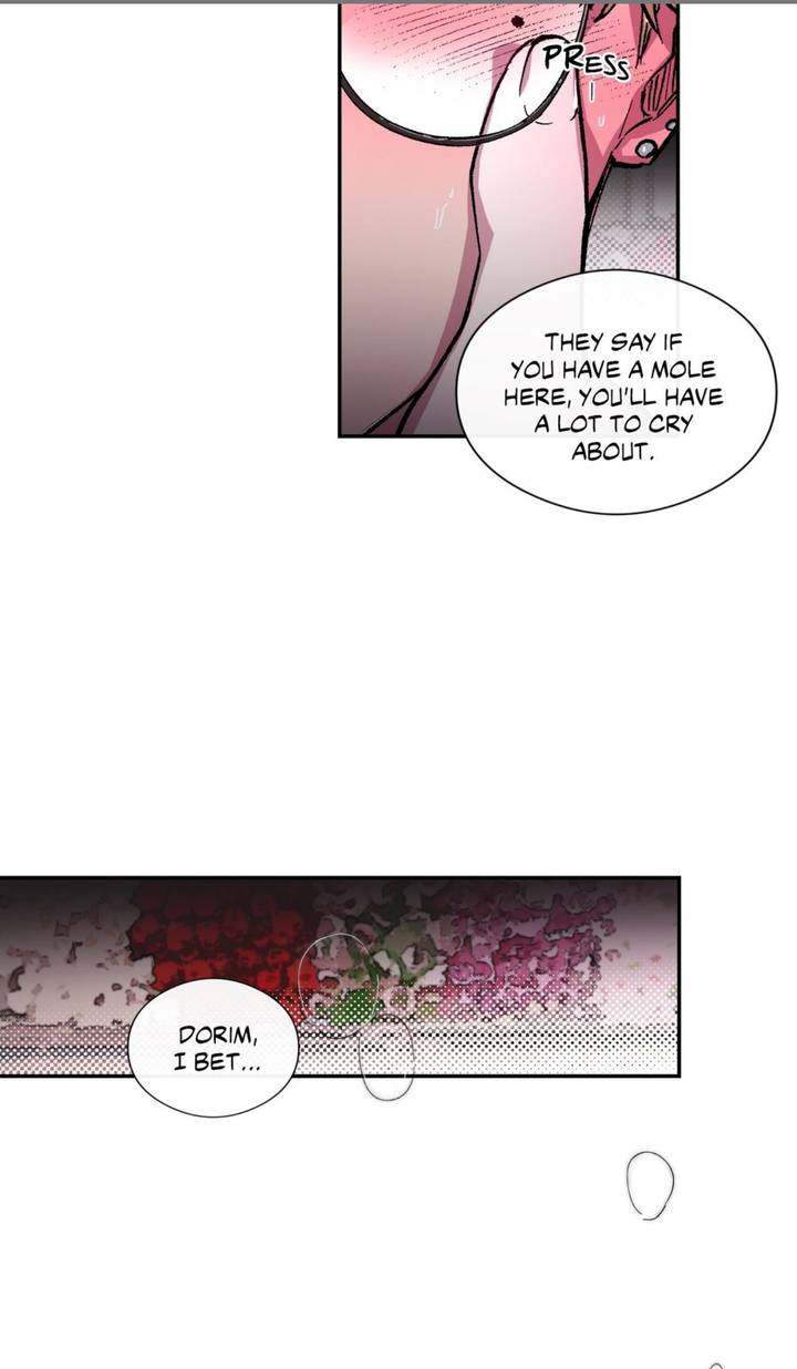 S Flower Chapter 42 Page 34