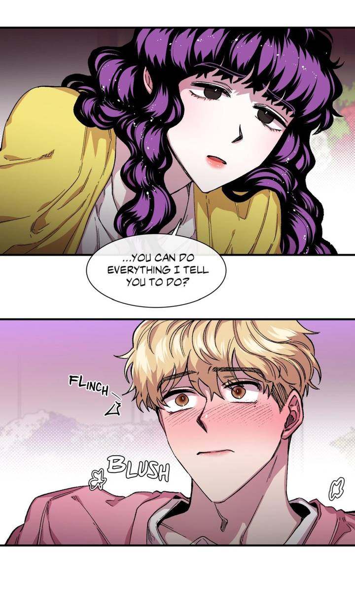 S Flower Chapter 42 Page 4