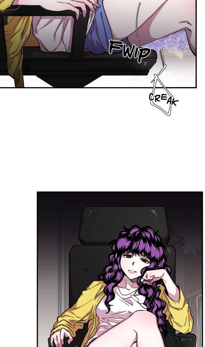 S Flower Chapter 42 Page 7