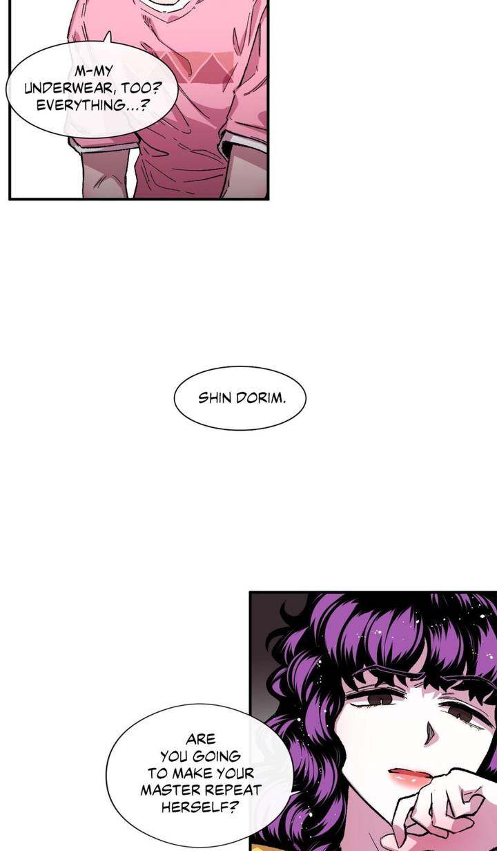 S Flower Chapter 42 Page 9