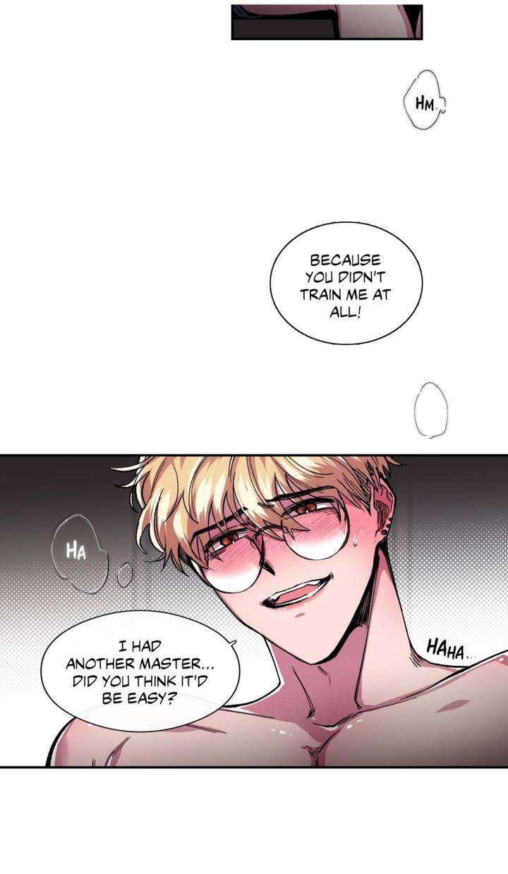 S Flower Chapter 43 Page 10
