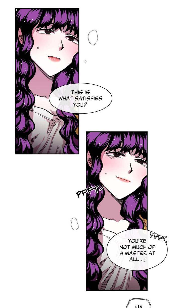 S Flower Chapter 43 Page 11