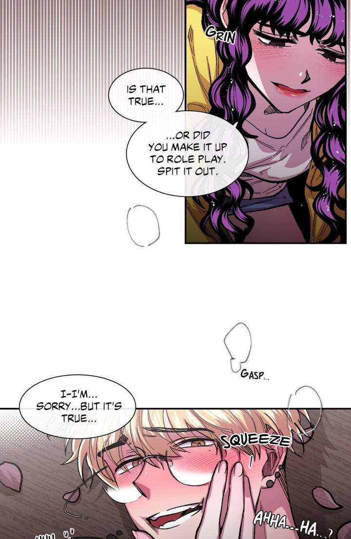 S Flower Chapter 43 Page 15