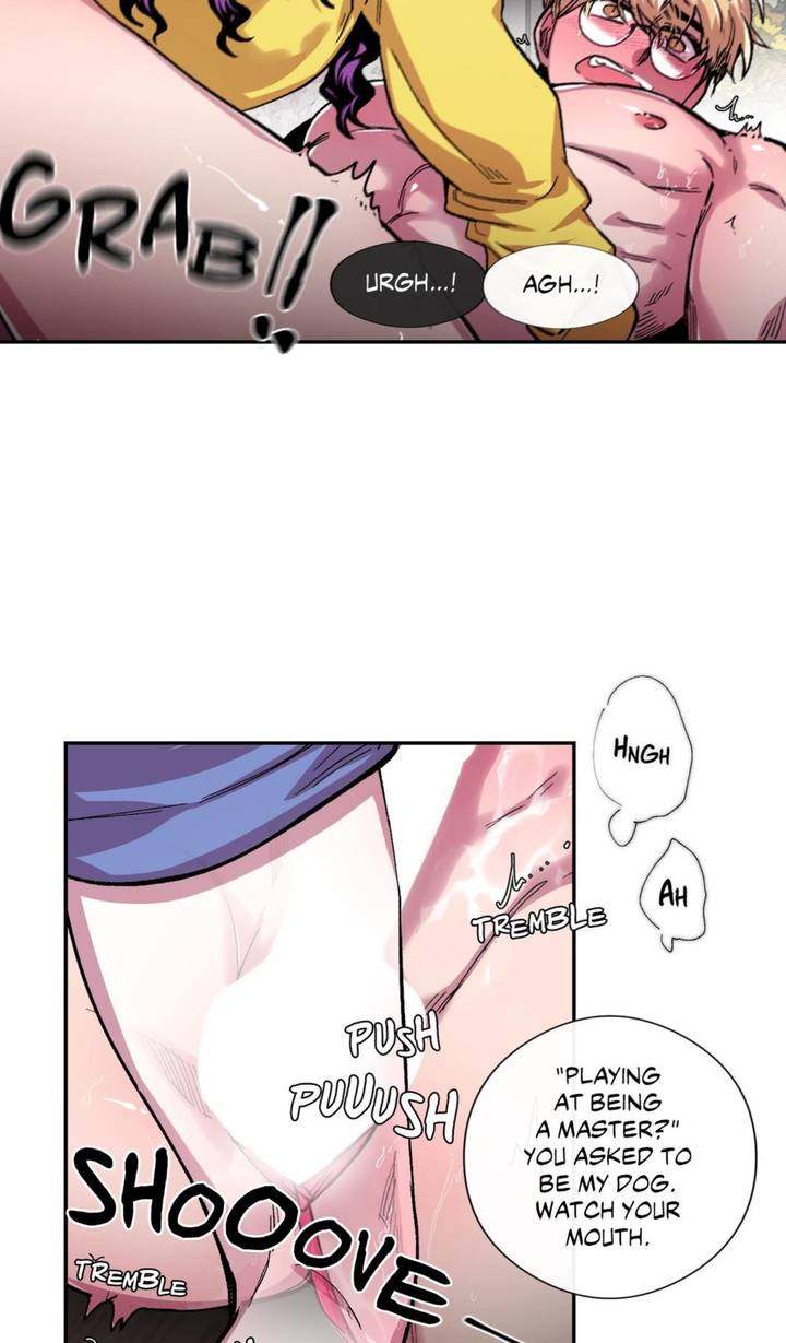 S Flower Chapter 43 Page 18