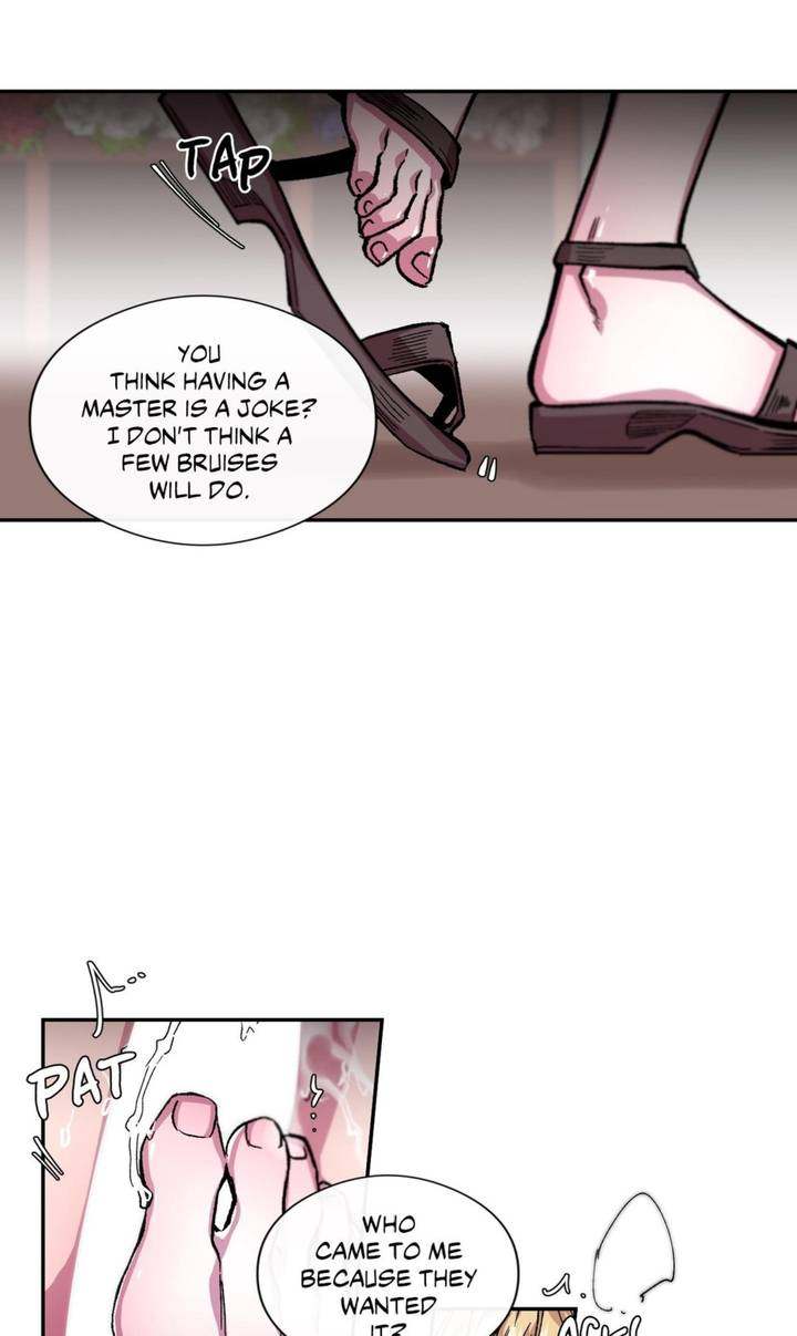 S Flower Chapter 43 Page 21