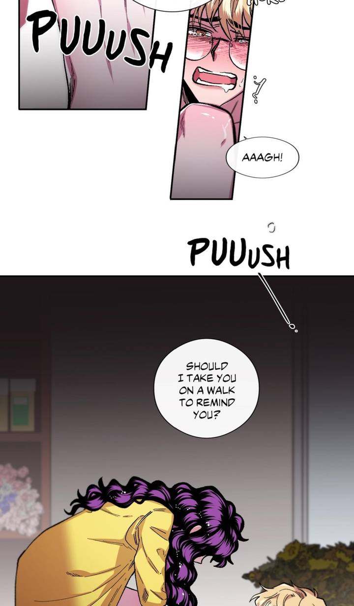 S Flower Chapter 43 Page 22