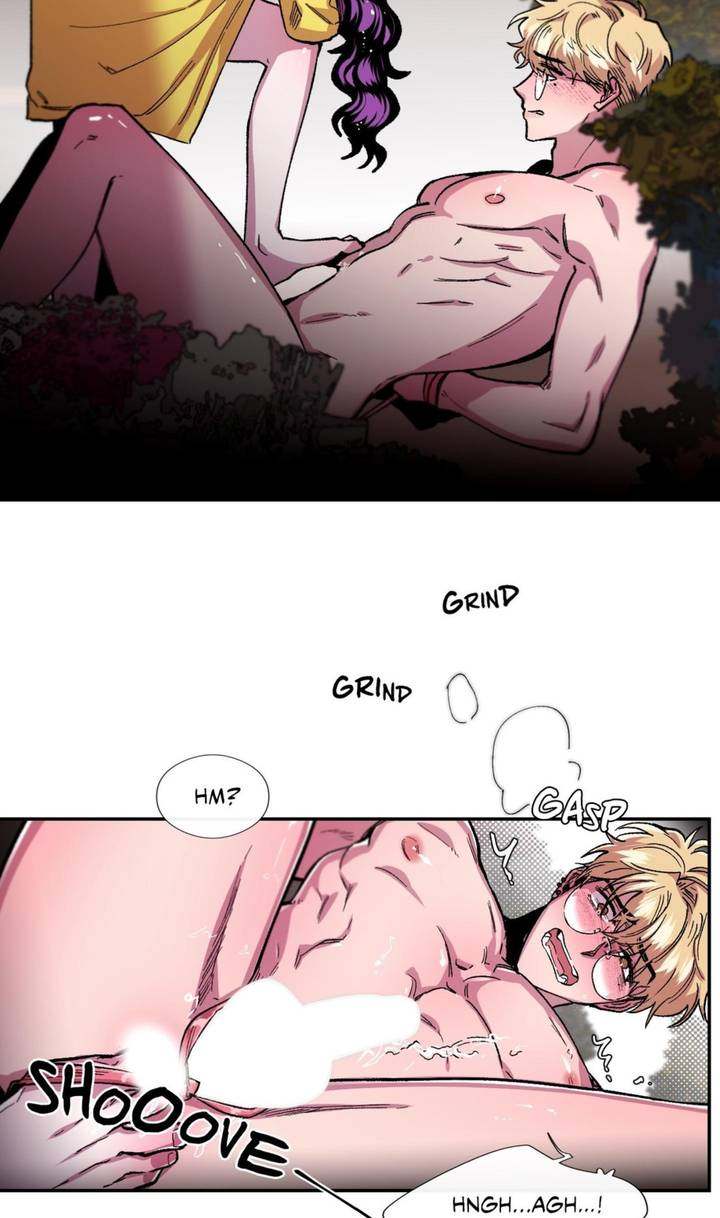S Flower Chapter 43 Page 23